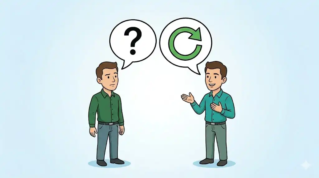 BDD 2 Agreeing, repeating and ‘going to’ (A1)