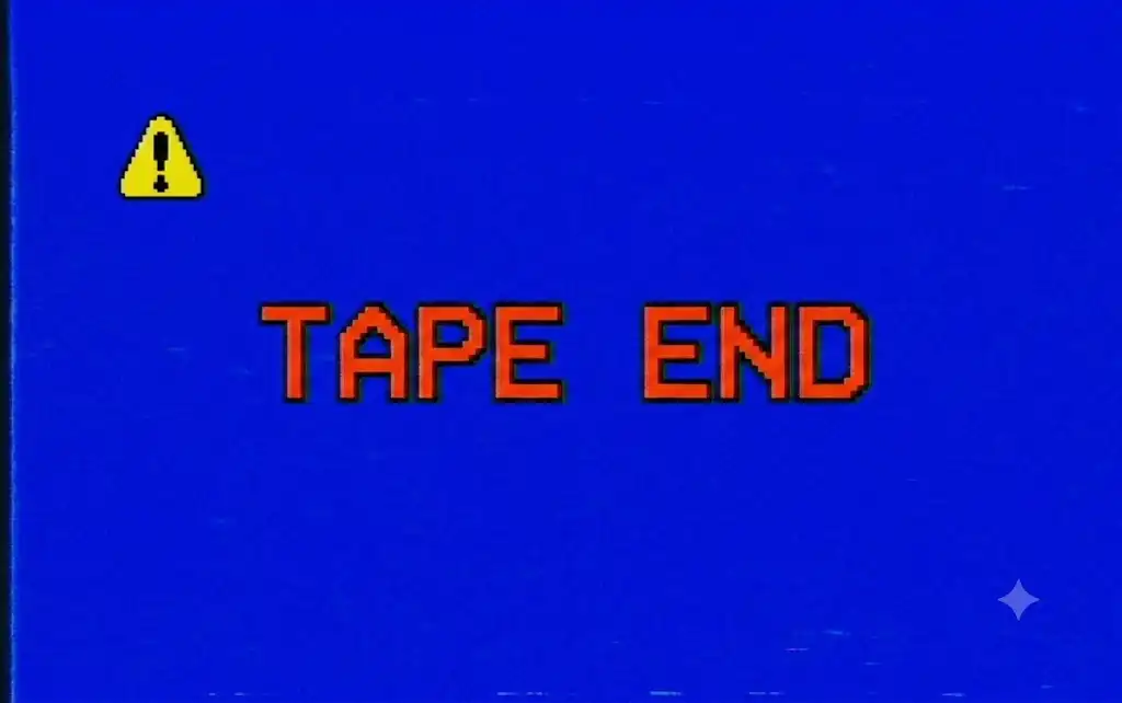 3 A tale about a long-forgotten camcorder (C2)