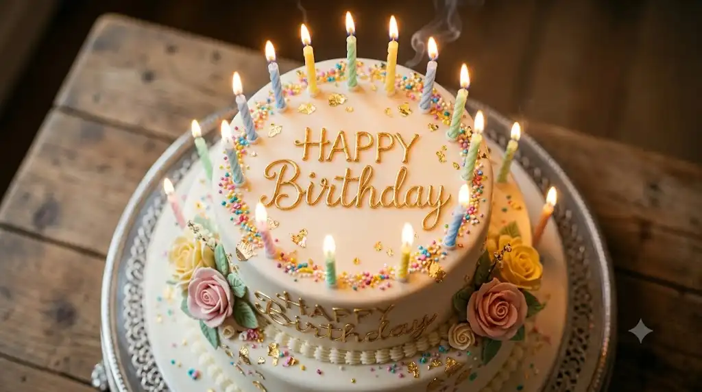 3 Age, birthdays, months and numbers 11-100 (A1)